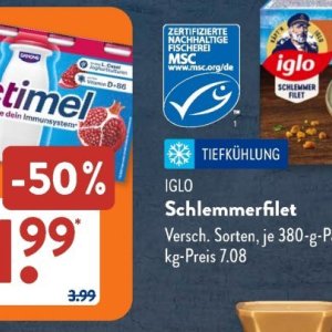   bei Aldi SÜD