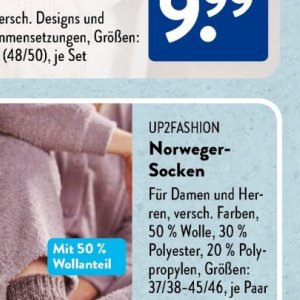 Socken bei Aldi SÜD