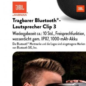 Bluetooth bei Aldi SÜD