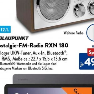 Bluetooth bei Aldi SÜD