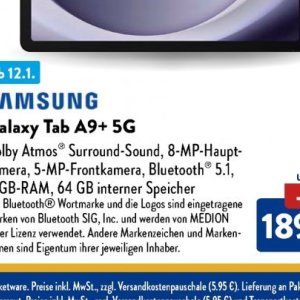 Bluetooth bei Aldi SÜD