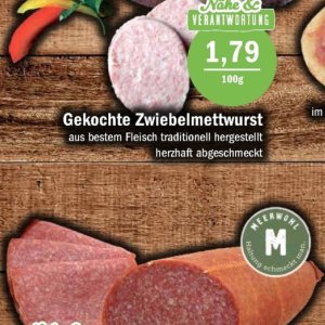 Fleisch bei Aktiv Irma