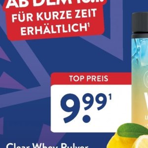 Top bei Aldi SÜD