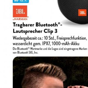 Bluetooth bei Aldi SÜD