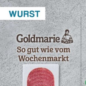 Wurst bei Famila Nord West