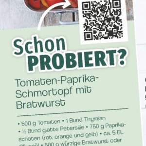 Tomaten bei Famila Nord West