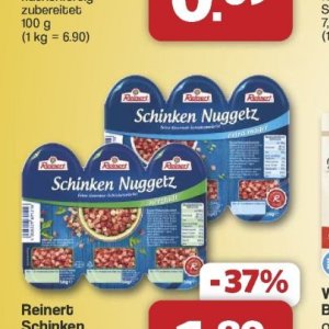 Schinken bei Famila Nord West