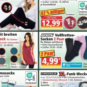 Socken bei Norma