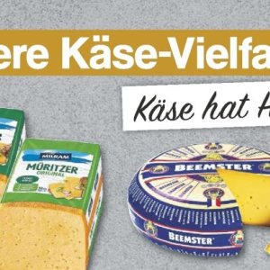 Käse bei Famila Nord West