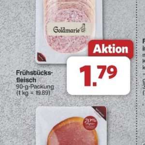 Fleisch bei Famila Nord West