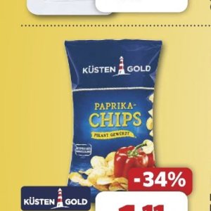 Chips bei Famila Nord West