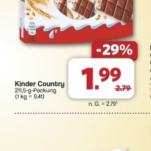  kinder bei Famila Nord West