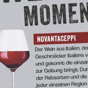 Wein bei Famila Nord West