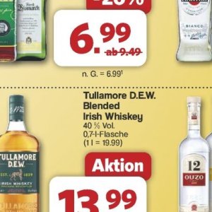 Whisky bei Famila Nord West