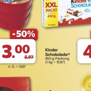  kinder bei Famila Nord West