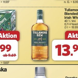 Whisky bei Famila Nord West