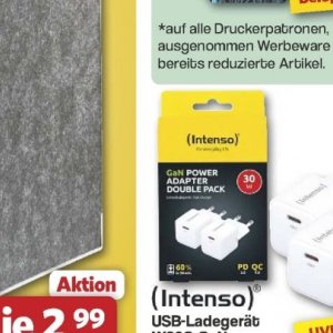 Adapter bei Famila Nord West