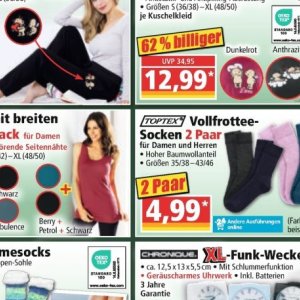 Socken bei Norma