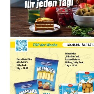 Top bei Mix Markt