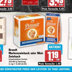 Suppen knorr  bei AEZ