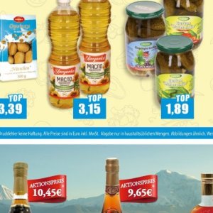 Top bei Mix Markt