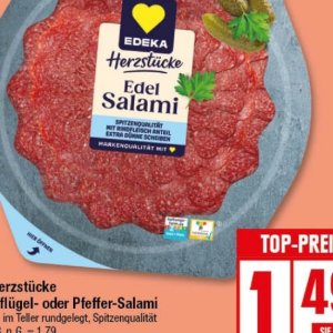 Rindfleisch bei Elli Markt