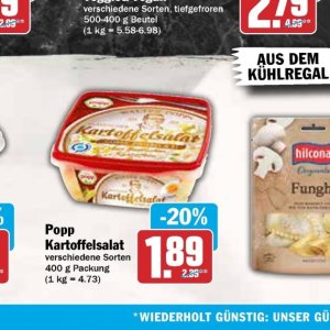 Suppen knorr  bei AEZ