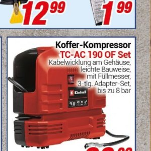 Adapter bei Centershop