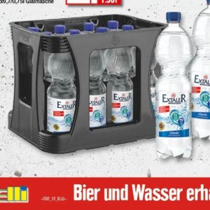 Bier bei Elli Markt