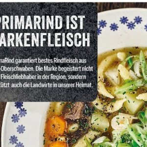 Rindfleisch bei Feneberg