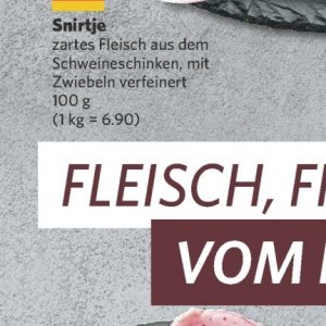 Fleisch bei Combi