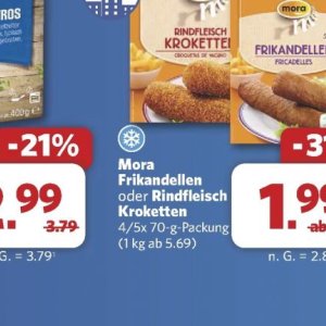 Rindfleisch bei Combi