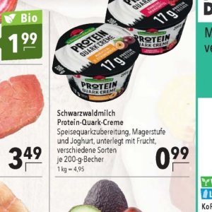 Quark bei Citti Markt