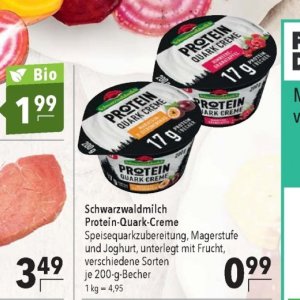 Quark bei Citti Markt