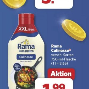  rama bei Combi