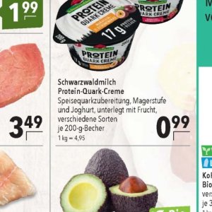 Quark bei Citti Markt