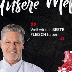 Fleisch bei Selgros