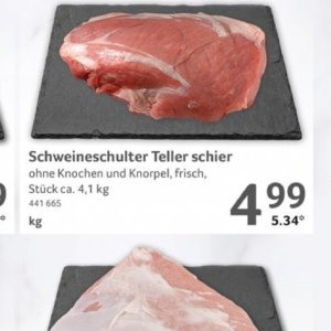 Teller bei Selgros