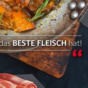 Fleisch bei Selgros