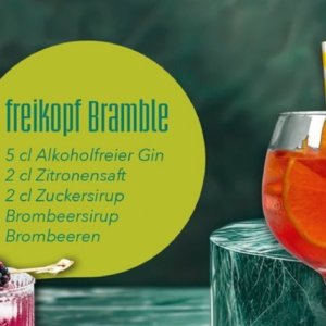 Gin bei Selgros