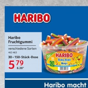 Fruchtgummi bei Selgros