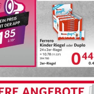  kinder bei Selgros