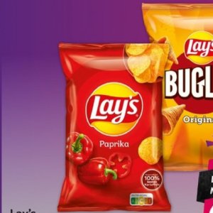 Lay's bei Selgros