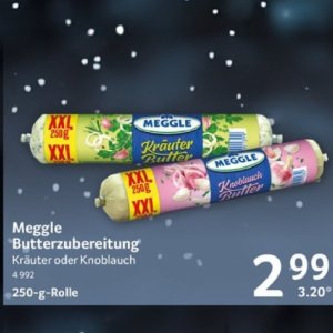 Butter bei Selgros