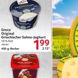 Joghurt ehrmann ehrmann bei Selgros