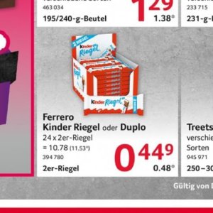  kinder bei Selgros