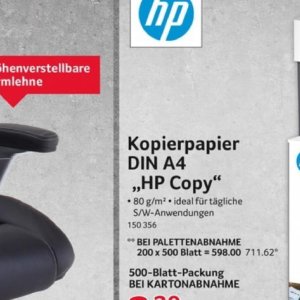 Kopierpapier bei Selgros