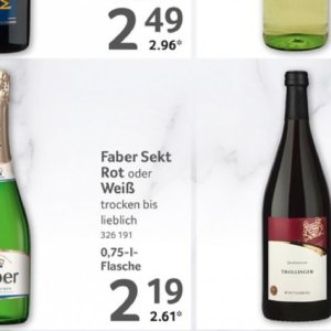 Sekt bei Selgros