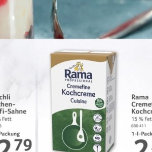  rama bei Selgros