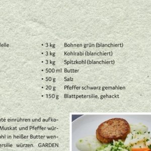 Butter bei Selgros